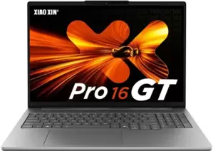 Lenovo Xiaoxin Pro 16 GT AI ASP10 83LS0006CD