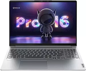 Игровой ноутбук Lenovo Xiaoxin Pro 16 IMH9 83D4003CCD фото