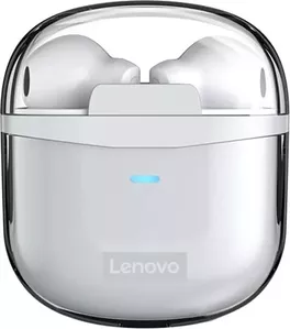 Наушники Lenovo XT96 (белый) фото