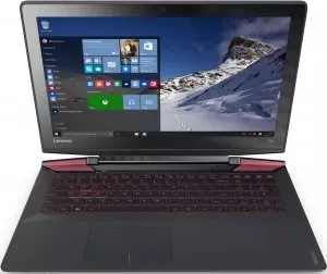 Ноутбук Lenovo Y700-15 (80NV00C8PB) фото