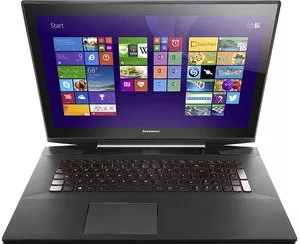 Ноутбук Lenovo Y70-70 Touch (80DU00DWPB) фото