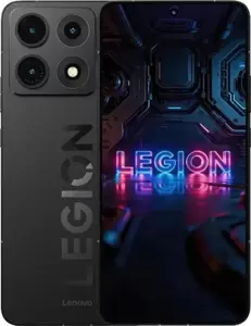 Смартфон Lenovo Y70 New Generation 12GB/512GB китайская версия (черный) icon