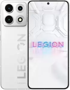 Lenovo Y70 New Generation 16GB/512GB китайская версия (белый) фото