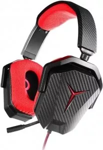 Наушники Lenovo Y Gaming Stereo Headset фото