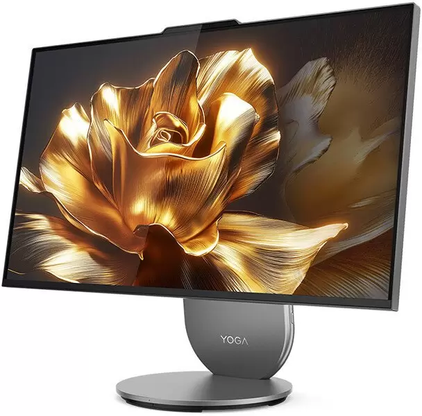 Моноблок Lenovo YOGA 27 AI F0J2003DCD фото