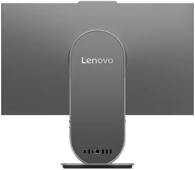 Моноблок Lenovo YOGA 27 AI F0J2003DCD фото