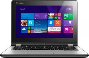 Ноутбук-трансформер Lenovo Yoga 2 11 (59433733) фото