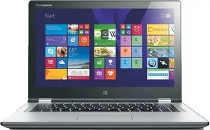 Ноутбук-трансформер Lenovo Yoga 2 13 (59411606) фото