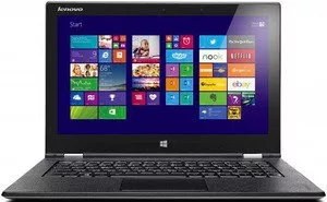 Ноутбук-трансформер Lenovo Yoga 2 13 (59430713) фото