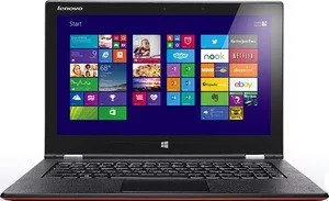 Ноутбук-трансформер Lenovo Yoga 2 Pro (59402623) фото