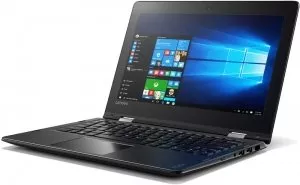 Ноутбук-трансформер Lenovo Yoga 310-11IAP (80U2005FPB) фото