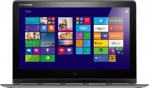 Ноутбук-трансформер Lenovo Yoga 3 Pro (80HE016CUA) фото