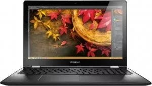 Ноутбук-трансформер Lenovo Yoga 500-14 (80R50060UA) фото
