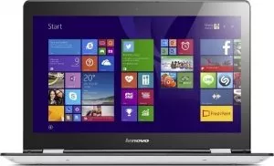 Ноутбук-трансформер Lenovo Yoga 500-14 (80R50062UA) фото