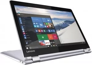 Нетбук Lenovo Yoga 710-11ISK (80TX0015RK) фото