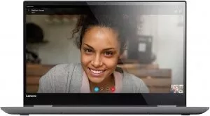 Ноутбук-трансформер Lenovo Yoga 720-15IKB (80X7006YPB) фото