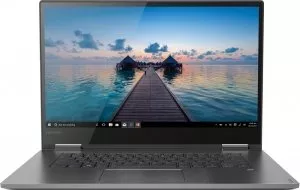 Ноутбук-трансформер Lenovo Yoga 730-15IKB (81CU0017RU) фото