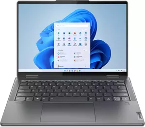 Ноутбук-трансформер Lenovo Yoga 7 14IAL7 82QE006FPB icon