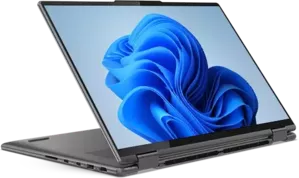 Ноутбук 2-в-1 Lenovo Yoga 7 16IAH7 82UF003JPB фото