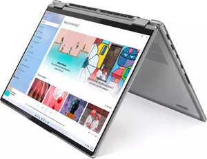 Ноутбук-трансформер Lenovo Yoga 7 16IAP7 82N7006DPB фото