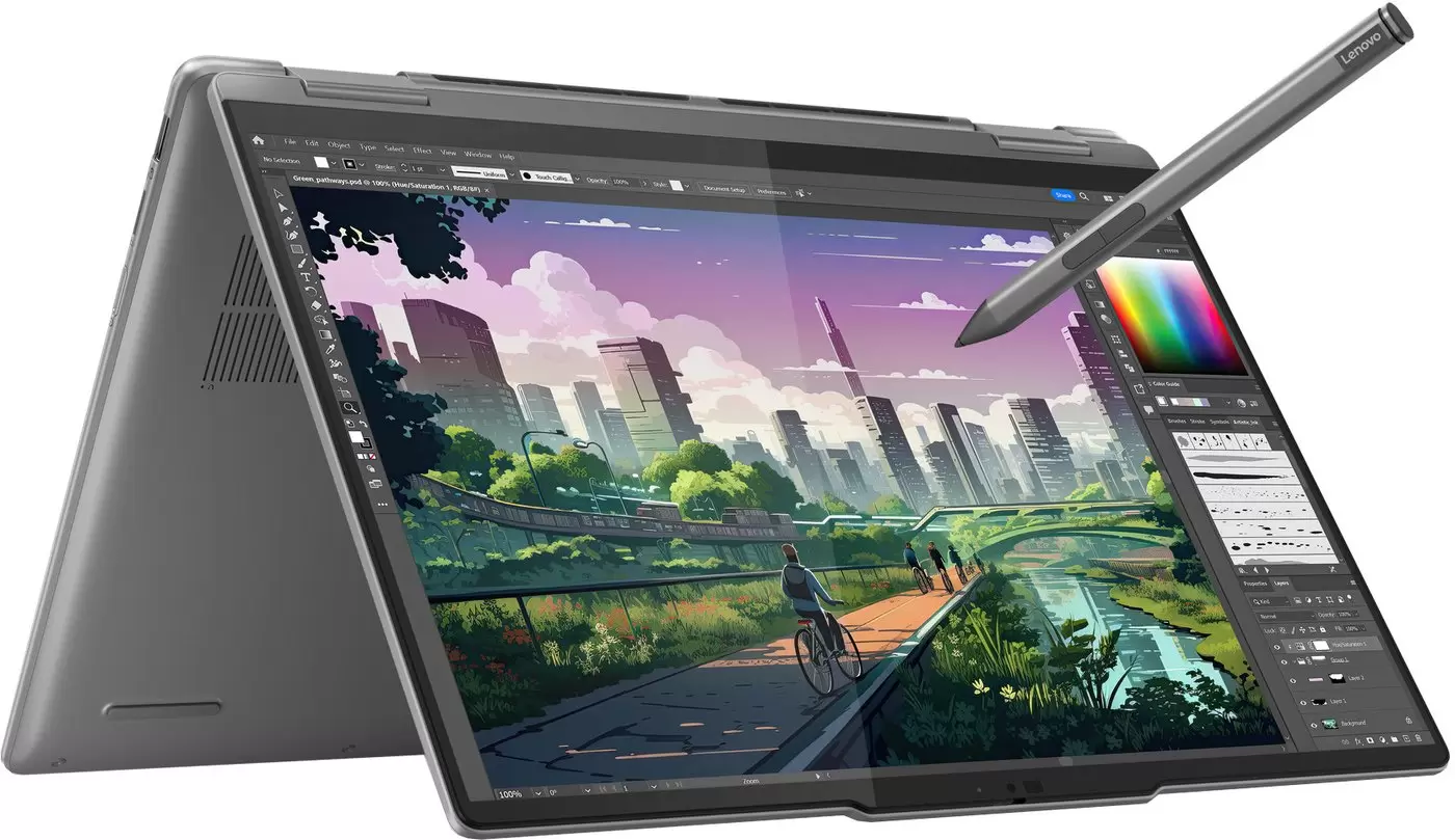 Lenovo Yoga 7 2-in-1 14AHP9 83DK000FUS