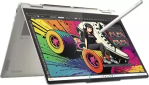 Lenovo Yoga 7 2-in-1 14AKP10 83JR0002US