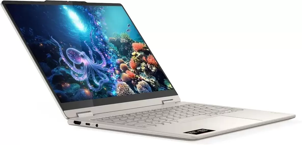 Ноутбук-трансформер Lenovo Yoga 7 2-in-1 14AKP10 83JR0092RK фото 3