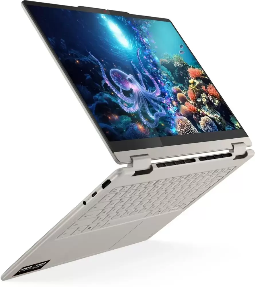 Ноутбук-трансформер Lenovo Yoga 7 2-in-1 14AKP10 83JR0092RK фото 4