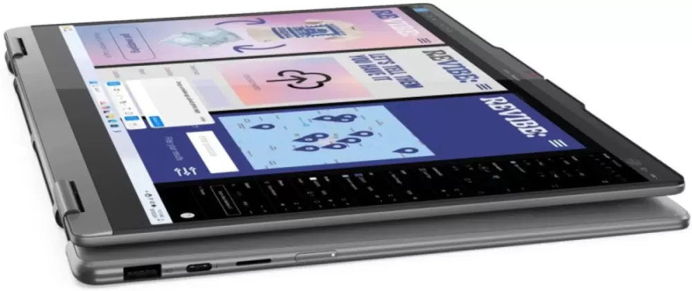 Ноутбук 2-в-1 Lenovo Yoga 7 2-in-1 14ILL10 83JQ003GRK фото