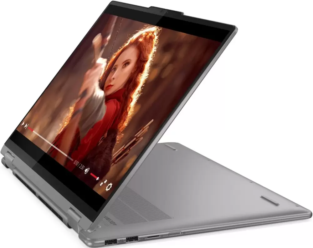 Ноутбук 2-в-1 Lenovo Yoga 7 2-in-1 16AHP9 83DM0006US фото 2
