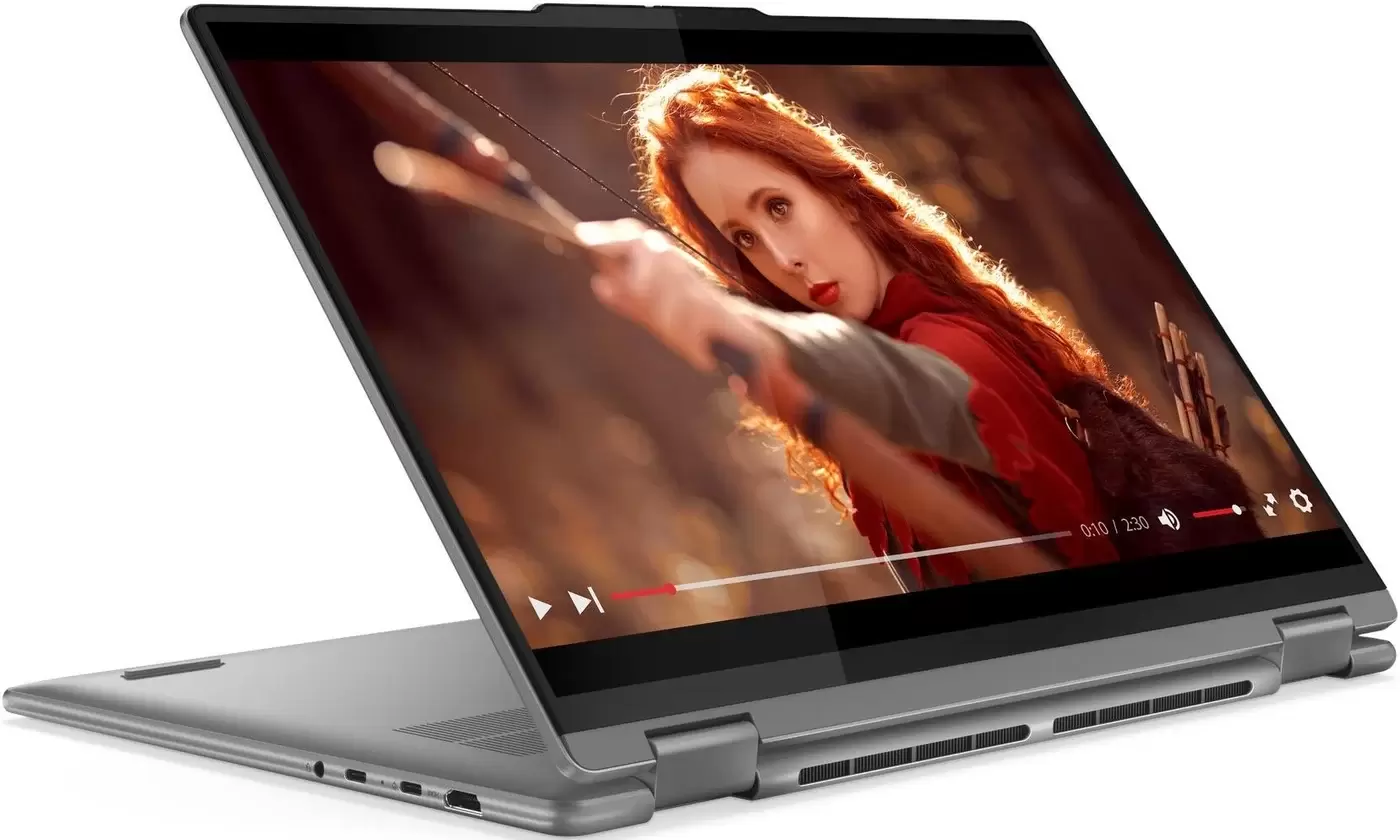 Ноутбук 2-в-1 Lenovo Yoga 7 2-in-1 16AHP9 83DM0006US фото 3
