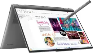 Ноутбук 2-в-1 Lenovo Yoga 7 2-in-1 16AHP9 83DM0006US