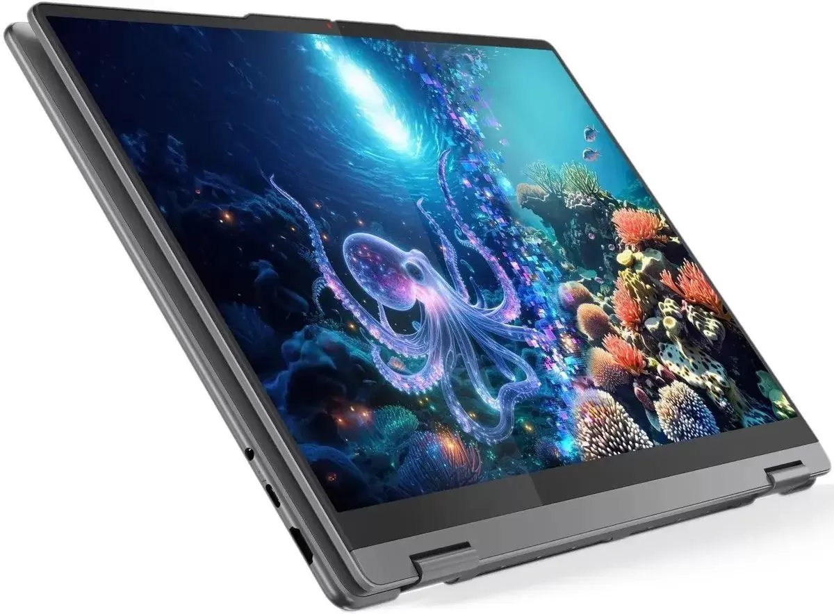 Ноутбук Lenovo Yoga 7 2-in-1 16ILL10 83JT0001US фото 6