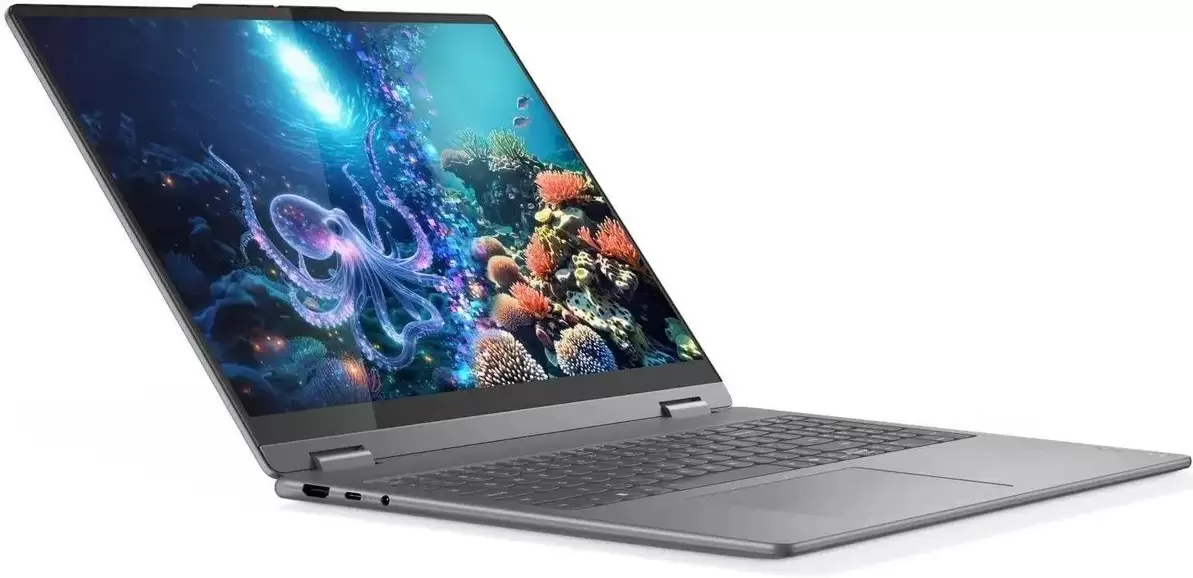 Ноутбук Lenovo Yoga 7 2-in-1 16ILL10 83JT0001US фото 2