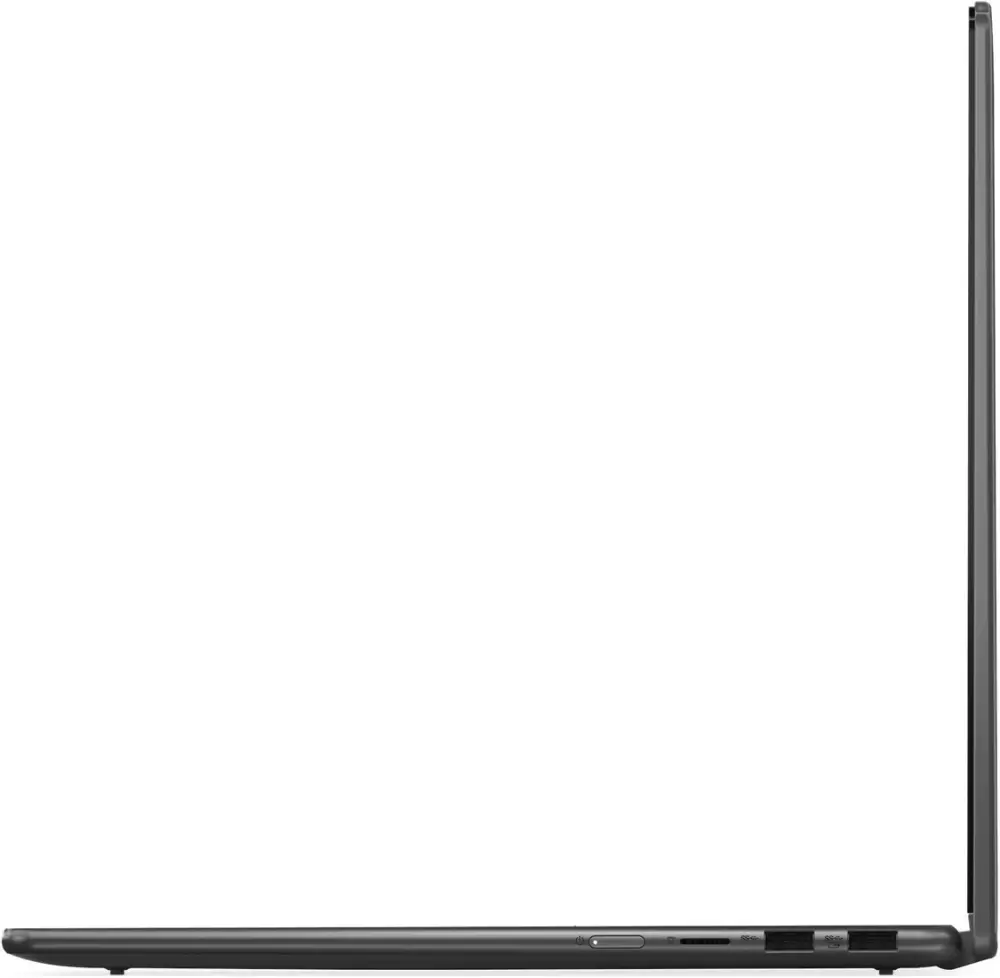 Ноутбук 2-в-1 Lenovo Yoga 7 2-in-1 16IML9 83DL0002US фото