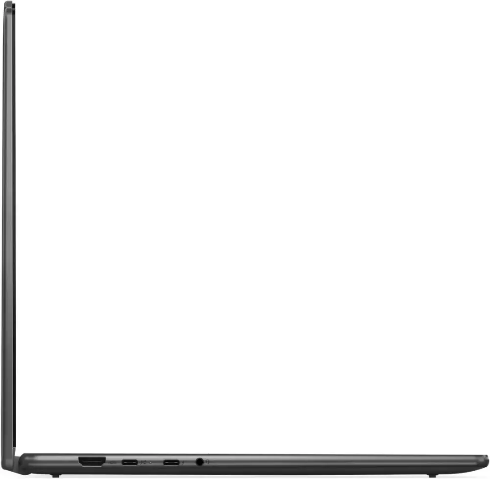 Ноутбук 2-в-1 Lenovo Yoga 7 2-in-1 16IML9 83DL0002US фото