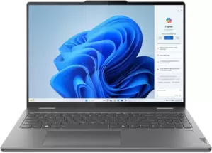 Lenovo Yoga 7 2-in-1 16IML9 83DL0002US