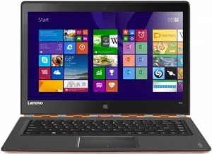 Ноутбук-трансформер Lenovo Yoga 900-13ISK (80UE006MRK) фото