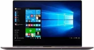 Ноутбук-трансформер Lenovo Yoga 910-13IKB (80VF00FDRU) фото