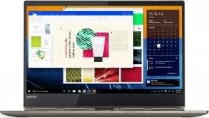 Ноутбук-трансформер Lenovo Yoga 920-13IKB (80Y7001BRU) фото