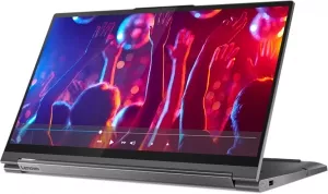 Ноутбук Lenovo Yoga 9 15IMH5 82DE0026RU icon