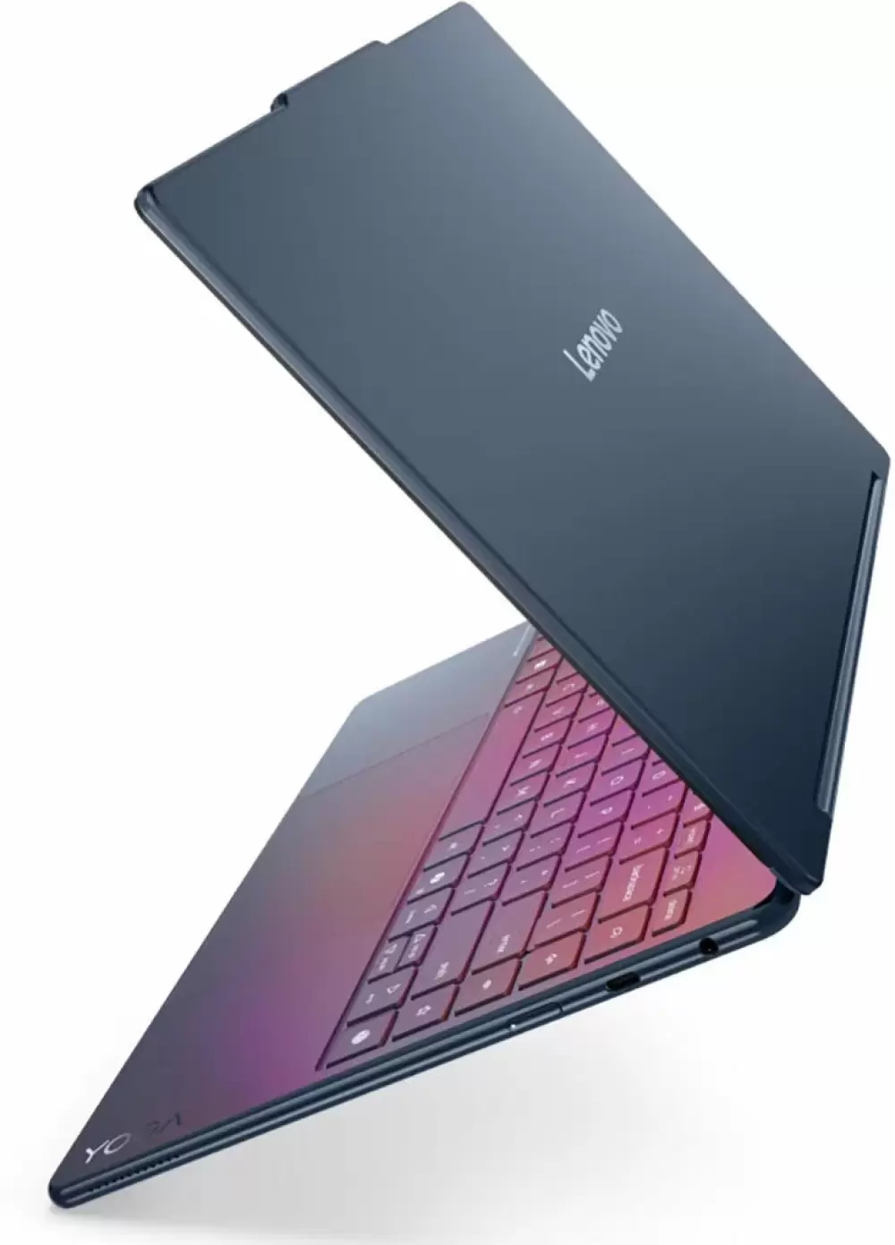 Ноутбук Lenovo Yoga 9 2-in-1 14ILL10 83LC0004US фото