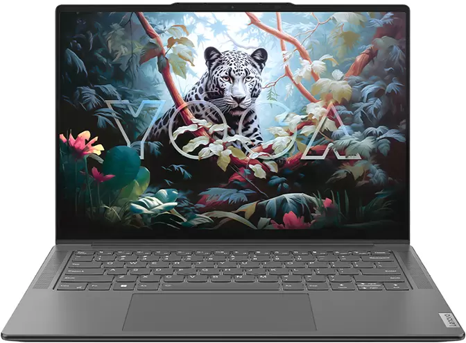 Lenovo YOGA Pro 14S 83BU0000CD