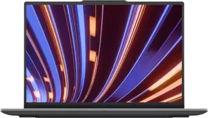 Ноутбук Lenovo YOGA Pro 16 Aura AI 83L00050CD фото