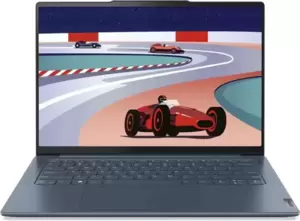 Ноутбук Lenovo Yoga Pro 7 14ARP8 83AU006DRK фото