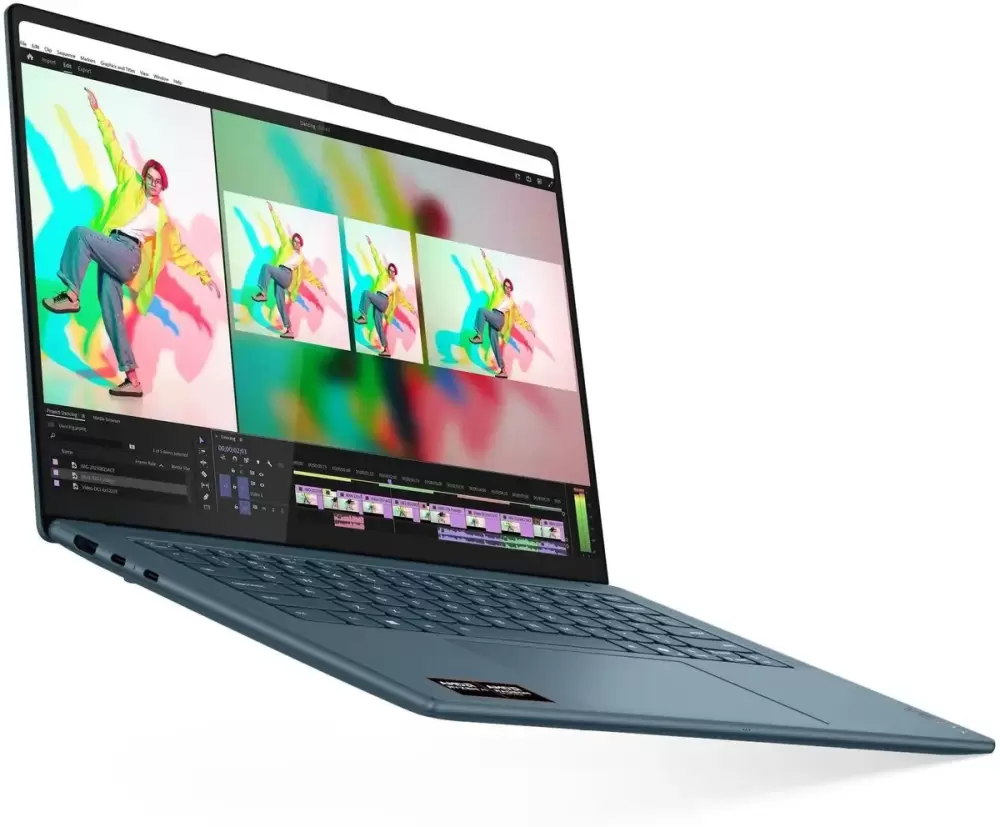 Ноутбук Lenovo Yoga Pro 7 14ASP10 83LX000RRK фото