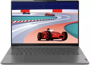 Ноутбук-трансформер Lenovo Yoga Pro 7 14IRH8 82Y70026RK  фото