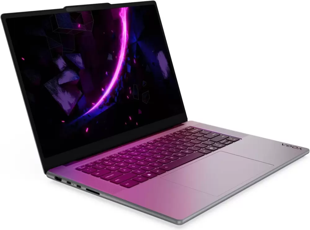 Ноутбук Lenovo Yoga Pro 7 15IPH11 83SN003ARK фото 3