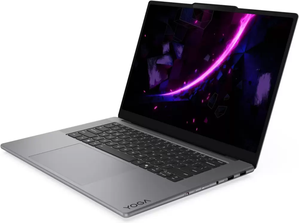 Ноутбук Lenovo Yoga Pro 7 15IPH11 83SN003ARK фото 4