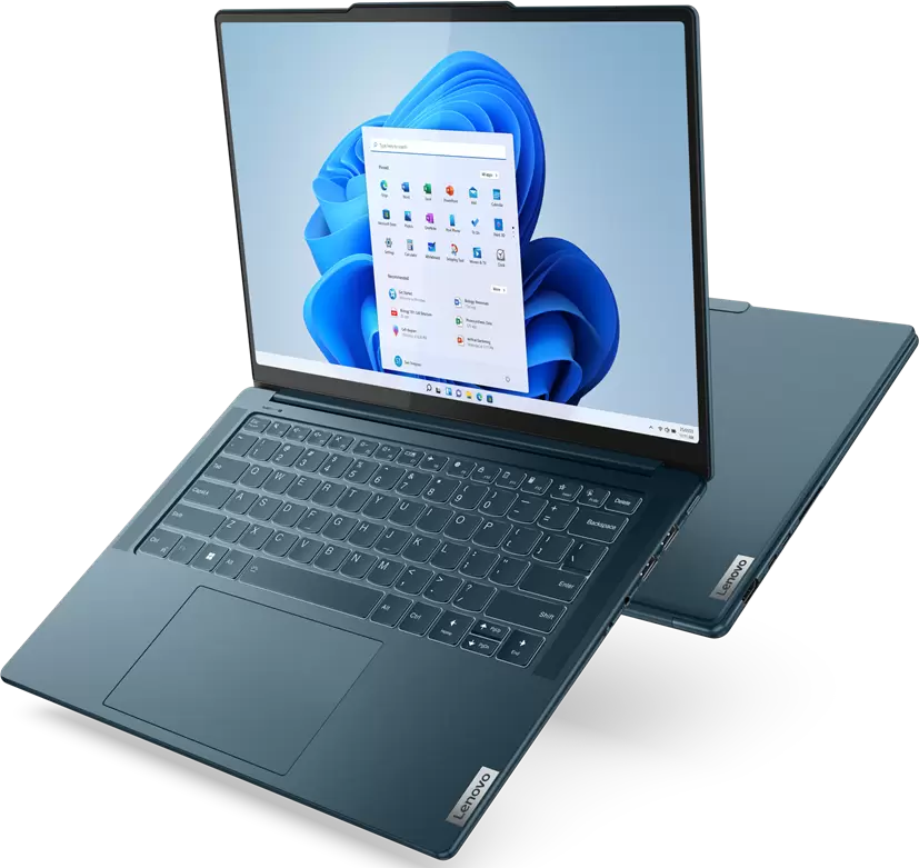 Ноутбук Lenovo Yoga Pro 9 14IRP8 83BU005LRU фото